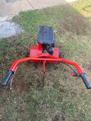 Motocultor TRUSS -TG 150