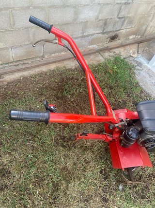 Motocultor TRUSS -TG 150