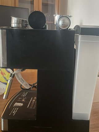 Cafetera Cecotec Power Espresso 20