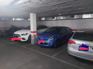 Parking venta Rubio i ors n.1