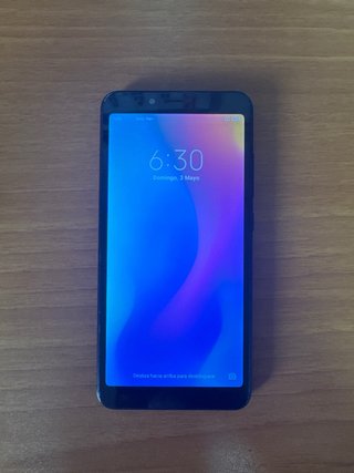 Xiaomi Redmi 6A 16GB