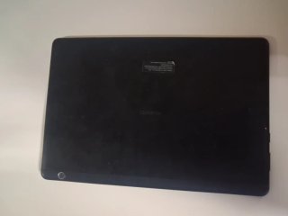 Tablet Huawei Negra