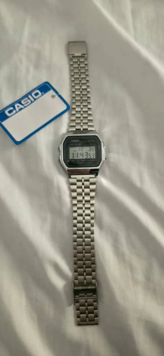 casio