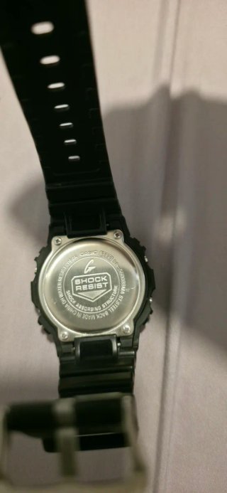 casio