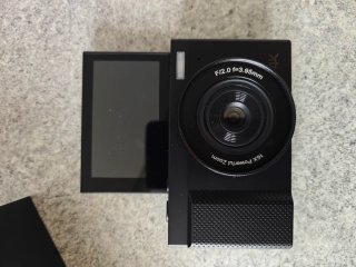 Fotocamera Digitale