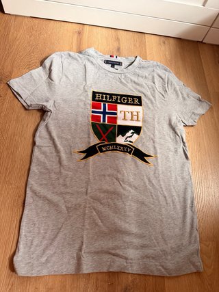 Camiseta Tommy Hilfiger Talla M Multicolor