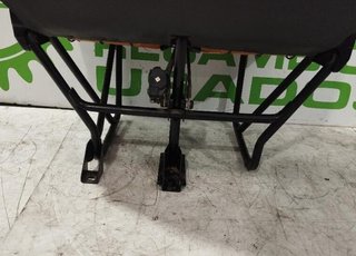 Asiento delantero iveco 114768 500311563 daily 2.8