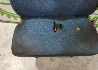 Asiento delantero iveco 114768 500311563 daily 2.8