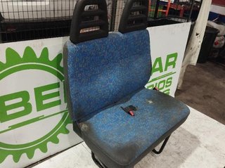 Asiento delantero iveco 114768 500311563 daily 2.8