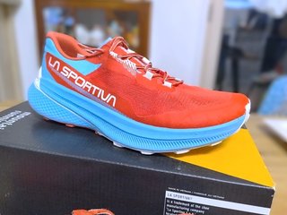 La Sportiva Prodigio Scarpe Trail Running