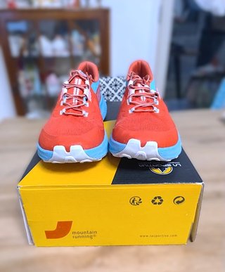 La Sportiva Prodigio Scarpe Trail Running