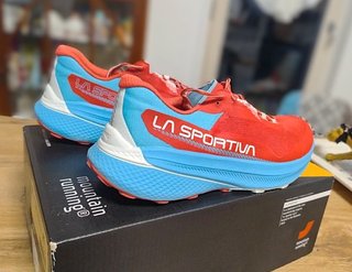La Sportiva Prodigio Scarpe Trail Running
