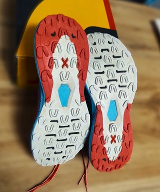 La Sportiva Prodigio Scarpe Trail Running