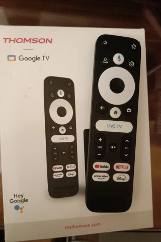 TV Sharp 55 4K UHD LC-55CUF8462ES