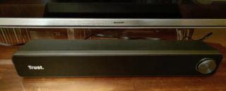 TV Sharp 55 4K UHD LC-55CUF8462ES