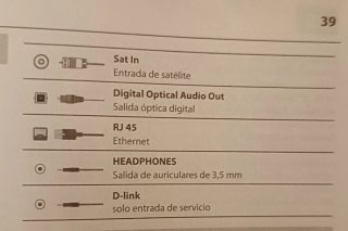 TV Sharp 55 4K UHD LC-55CUF8462ES