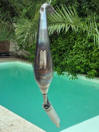 Escape Yasuni R3 70-80