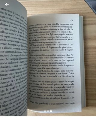 La tentazione di essere felici