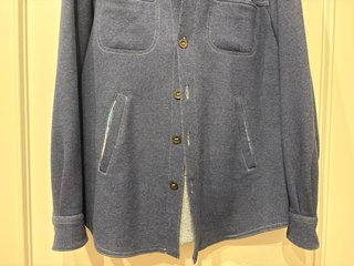 Chaqueta Pan con Chocolate Talla 12