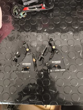 Grupo Retrospec 12v