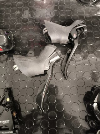 Grupo Retrospec 12v