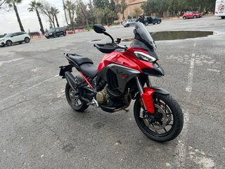 Ducati Multistrada V4 S 2025