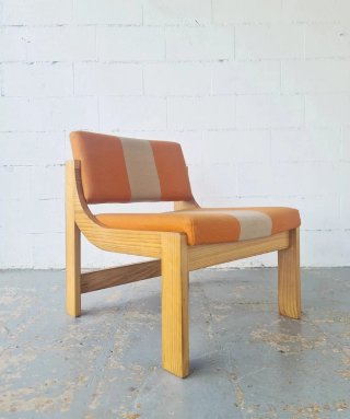 Sillón JOAQUIM BELSA. Vintage, 60s.