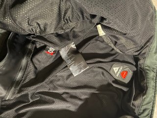 Chaqueta Dainese Verano Malla