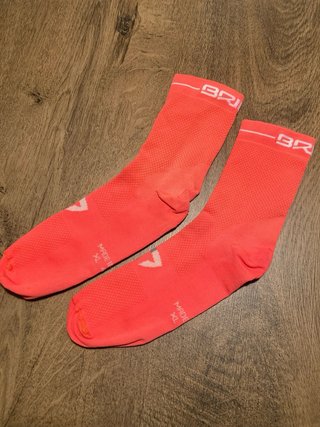 Calze ciclismo Briko L