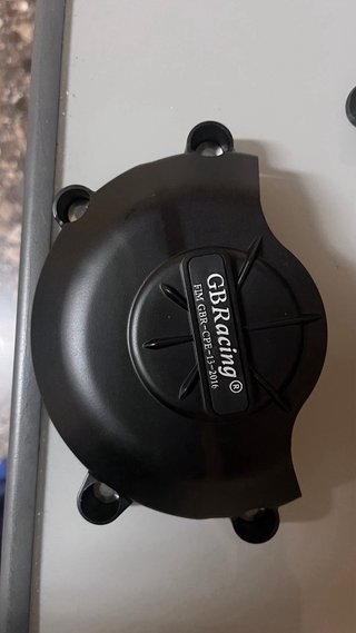 Tapas motor GBRacing R6 a partir del 2006