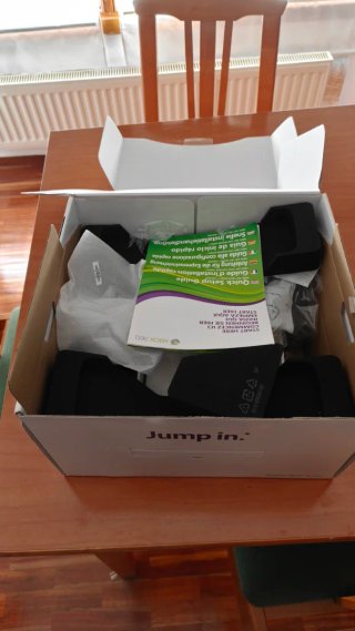Consola Xbox 360 250 GB Negra