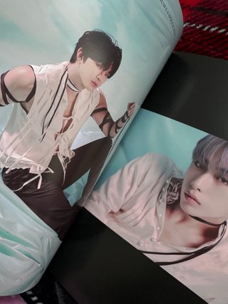 ONEUS La Dolce Vita 10th Mini Album
