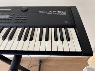 Roland XP-50 Teclado Workstation