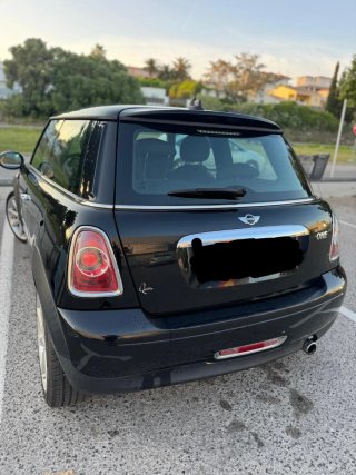 MINI Mini 2012