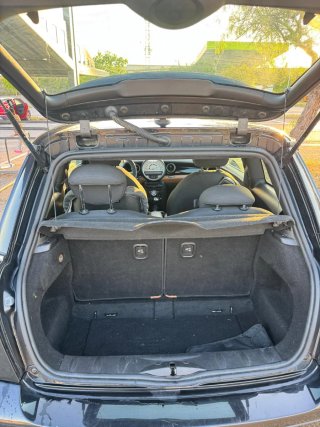 MINI Mini 2012