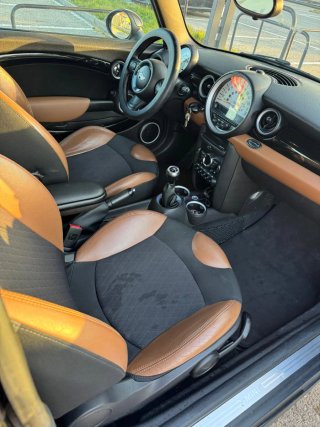 MINI Mini 2012