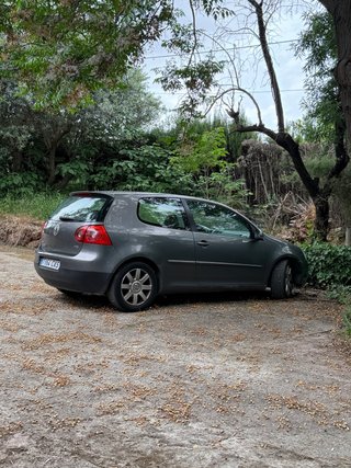 Volkswagen Golf 2004