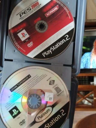 Juegos PlayStation 2 (PS2) - Varios Títulos