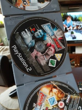 Juegos PlayStation 2 (PS2) - Varios Títulos