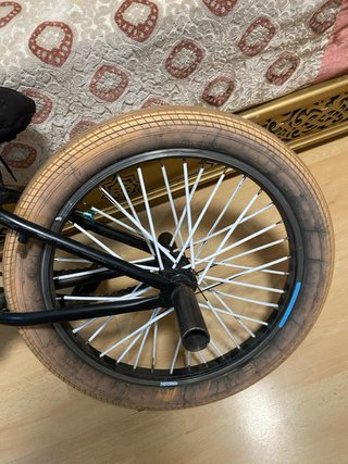 Bici BMX per adulti