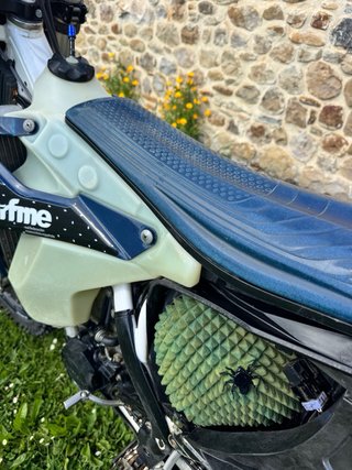 Husqvarna FE450 Enduro 2017