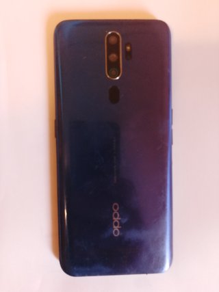 OPPO A5 (TF, REACONDICIONADO) 3GB RAM (6.5 PULG)