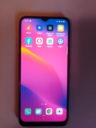 OPPO A5 (TF, REACONDICIONADO) 3GB RAM (6.5 PULG)