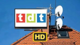 Deco satelite TDT HD Hispasat 30w zonas oscuras