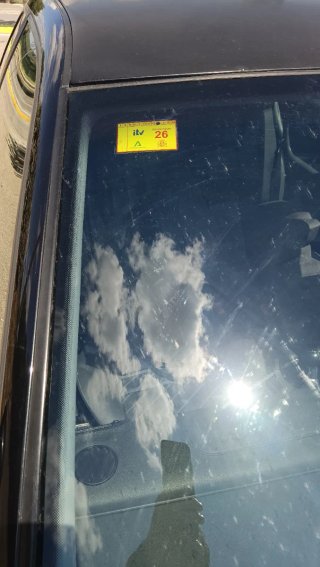 Audi A3 2002