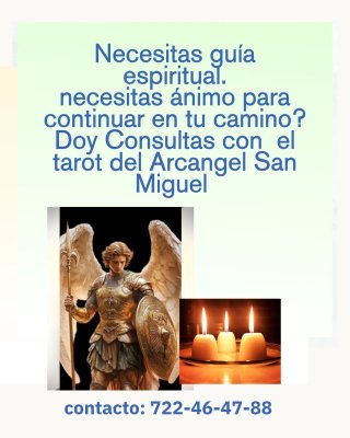 Ayuda espiritual