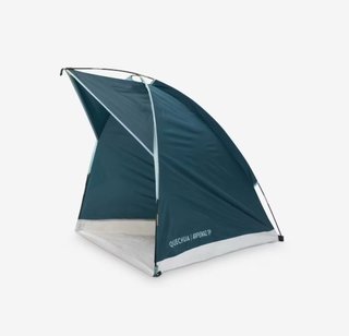 Refugio de camping Quechua Arpenaz 1P