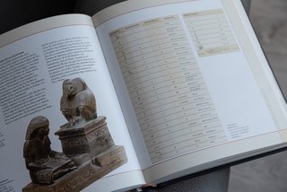 Atlas ilustrado Antiguo Egipto de Susaeta
