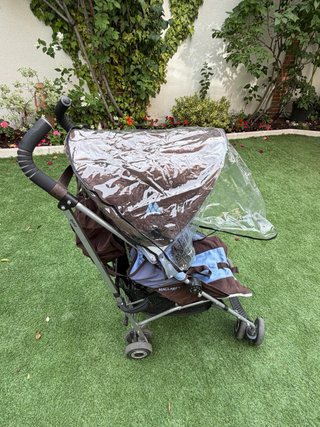 Silla de paseo Maclaren