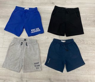 Bermudas niño 7-8 años